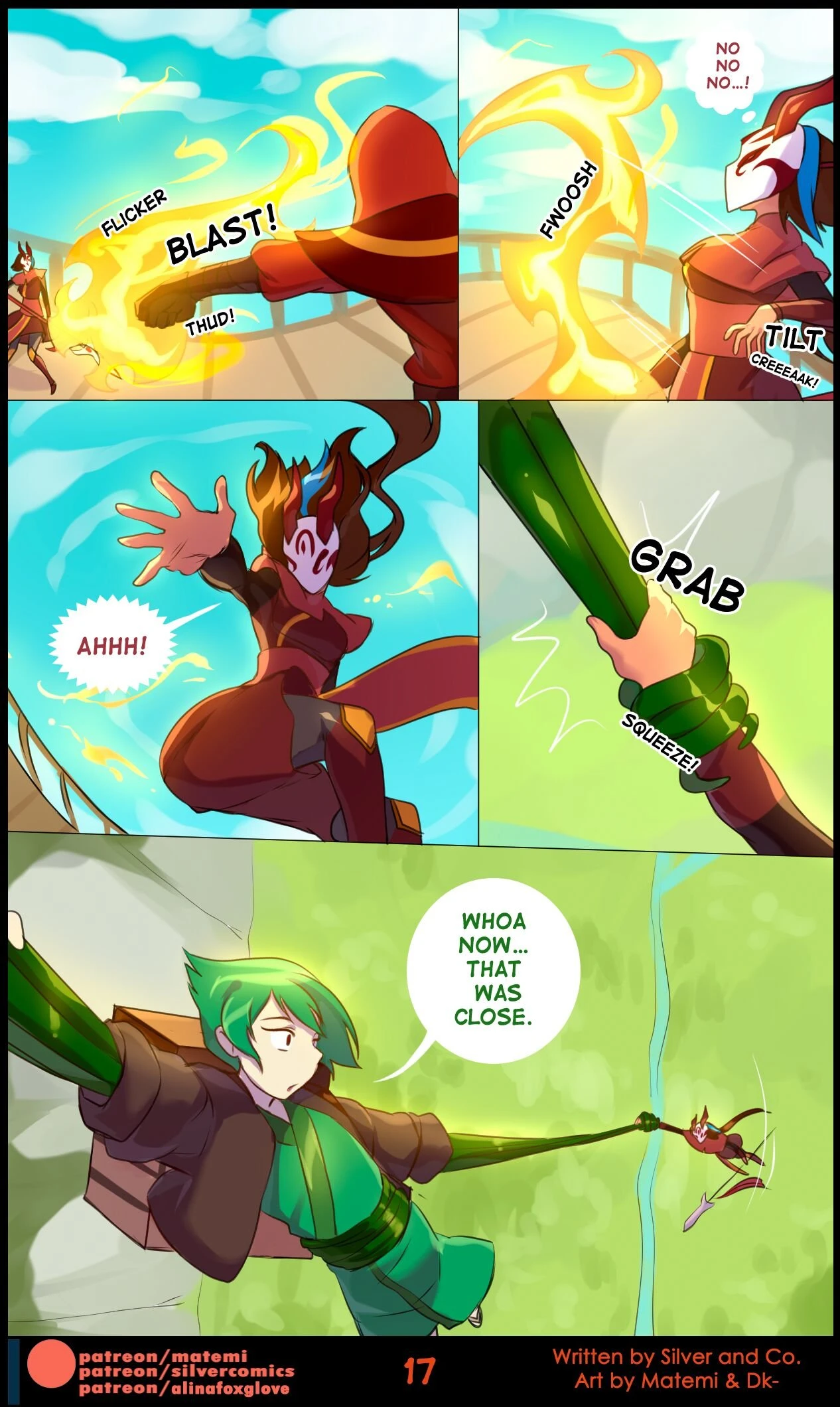 Benders: Book 2. Journey porn comic picture 18