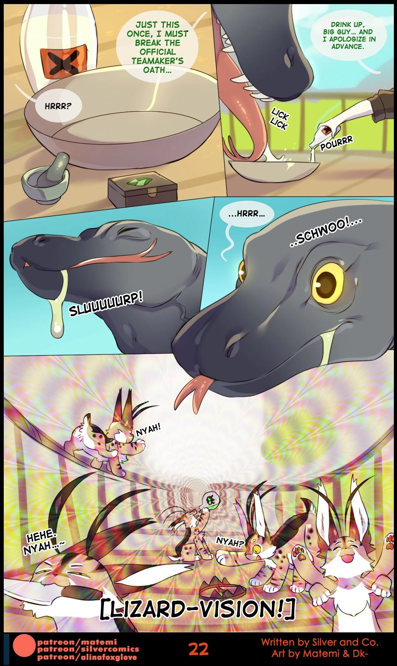 Benders: Book 2. Journey porn comic picture 23