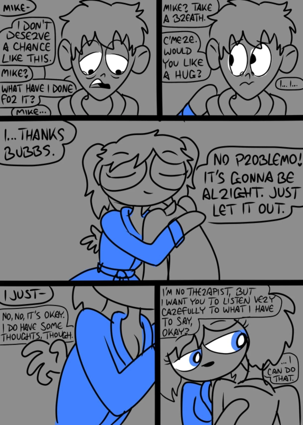 Better Believe It porn comic picture 15