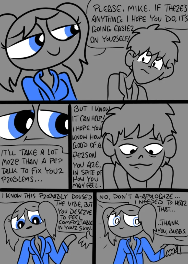 Better Believe It porn comic picture 17