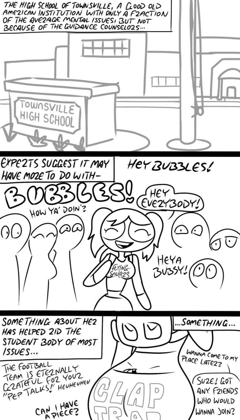 Better Believe It porn comic picture 2