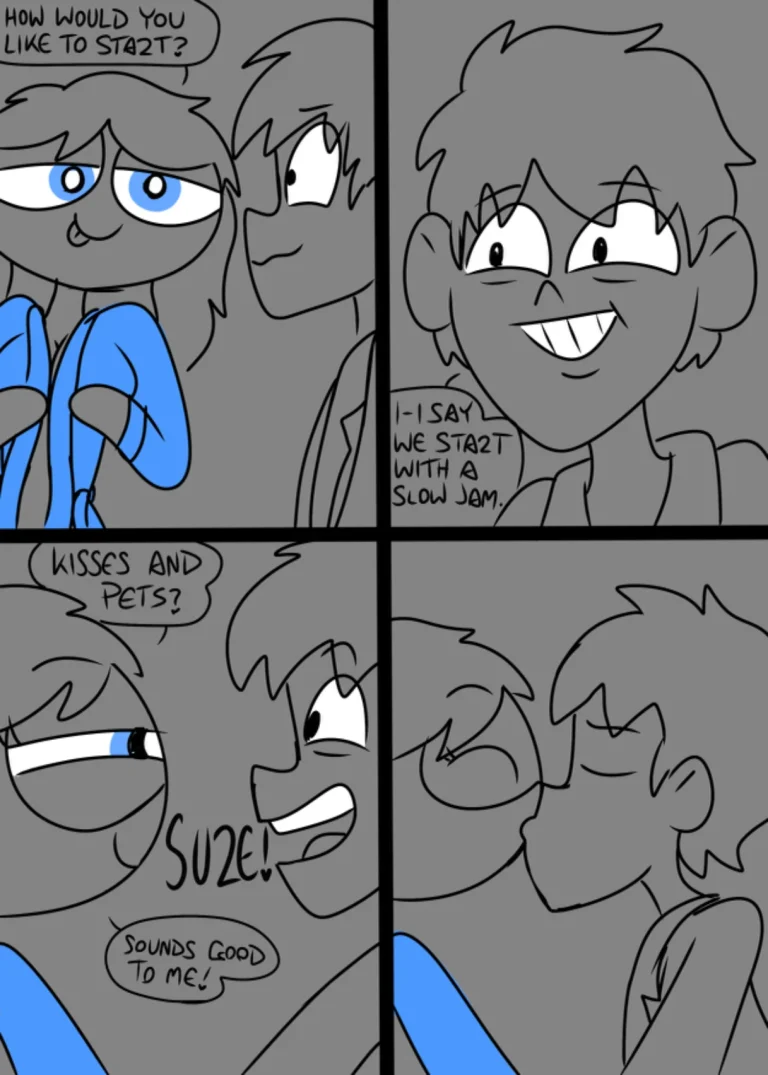 Better Believe It porn comic picture 20
