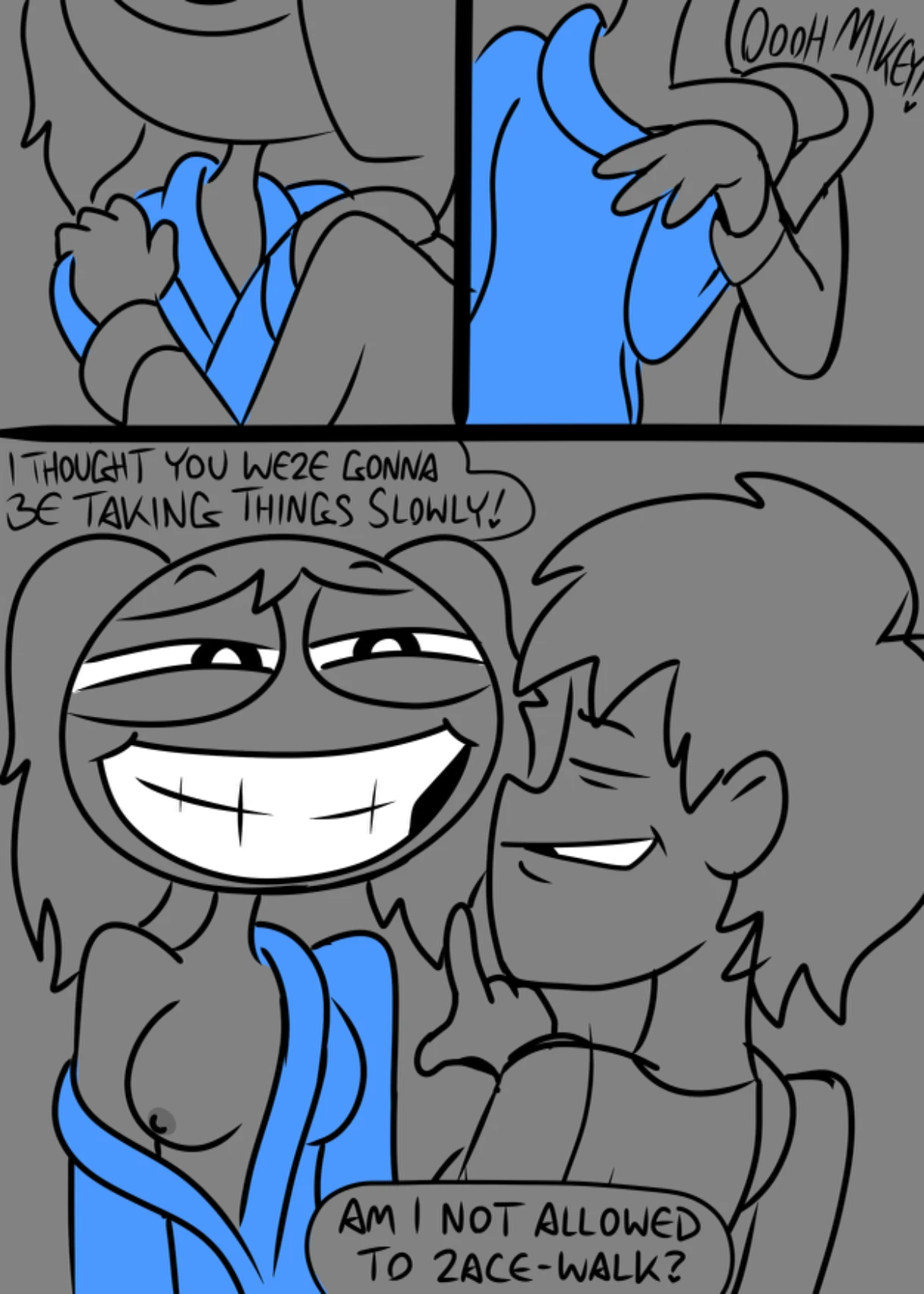 Better Believe It porn comic picture 21