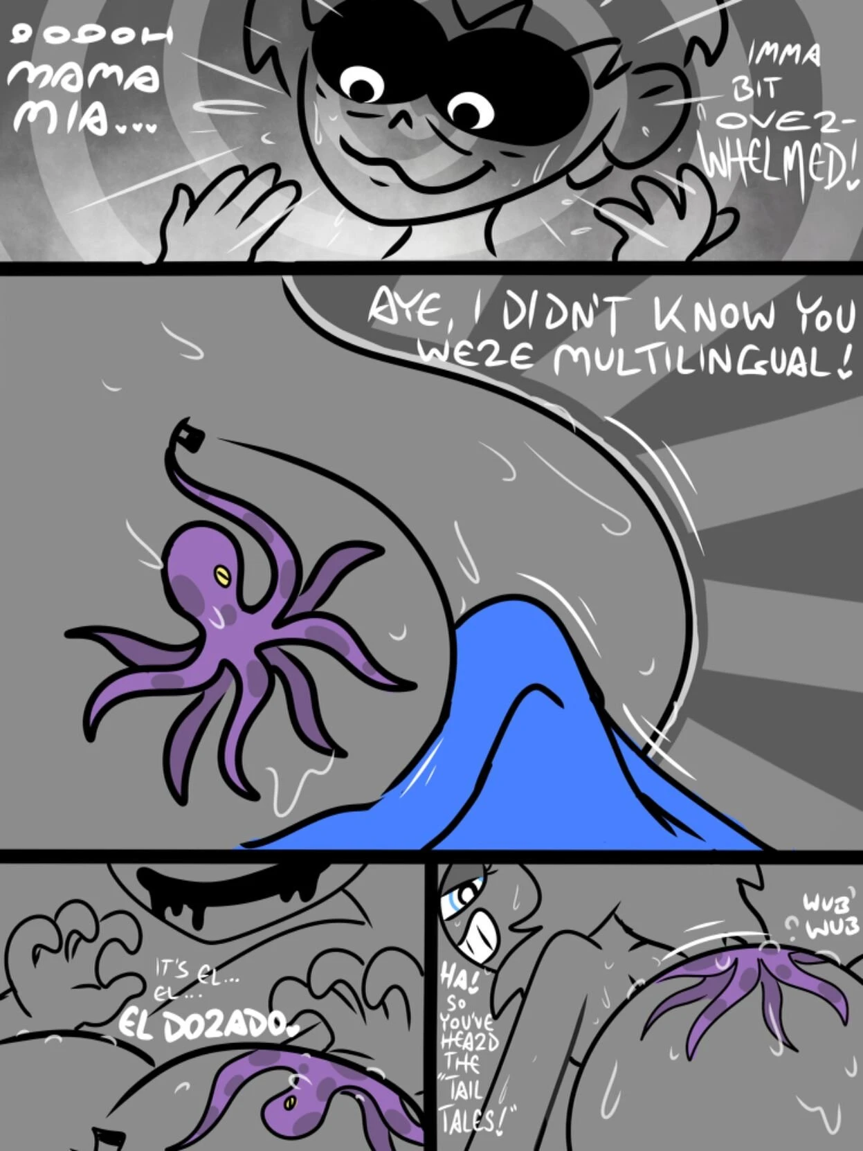 Better Believe It porn comic picture 41