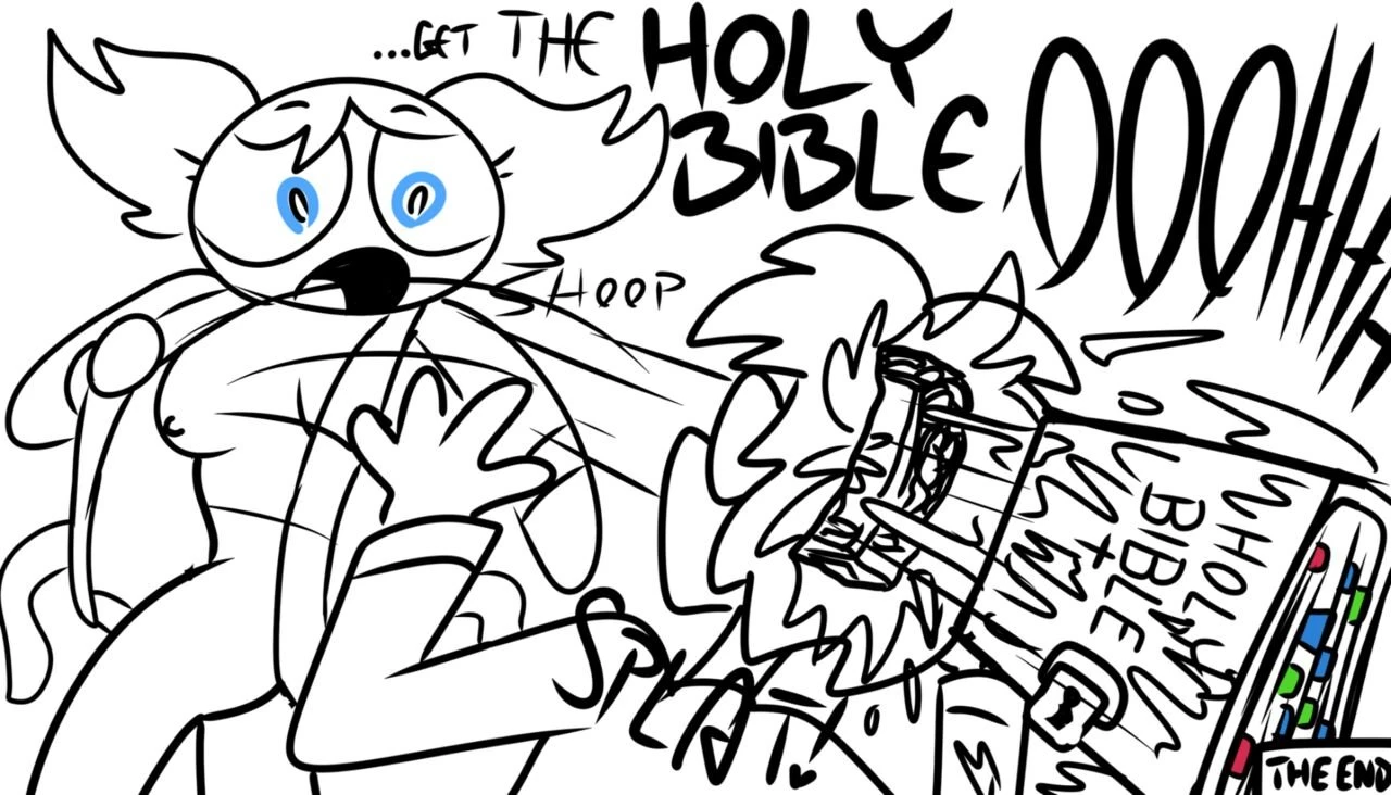 Better Believe It porn comic picture 47