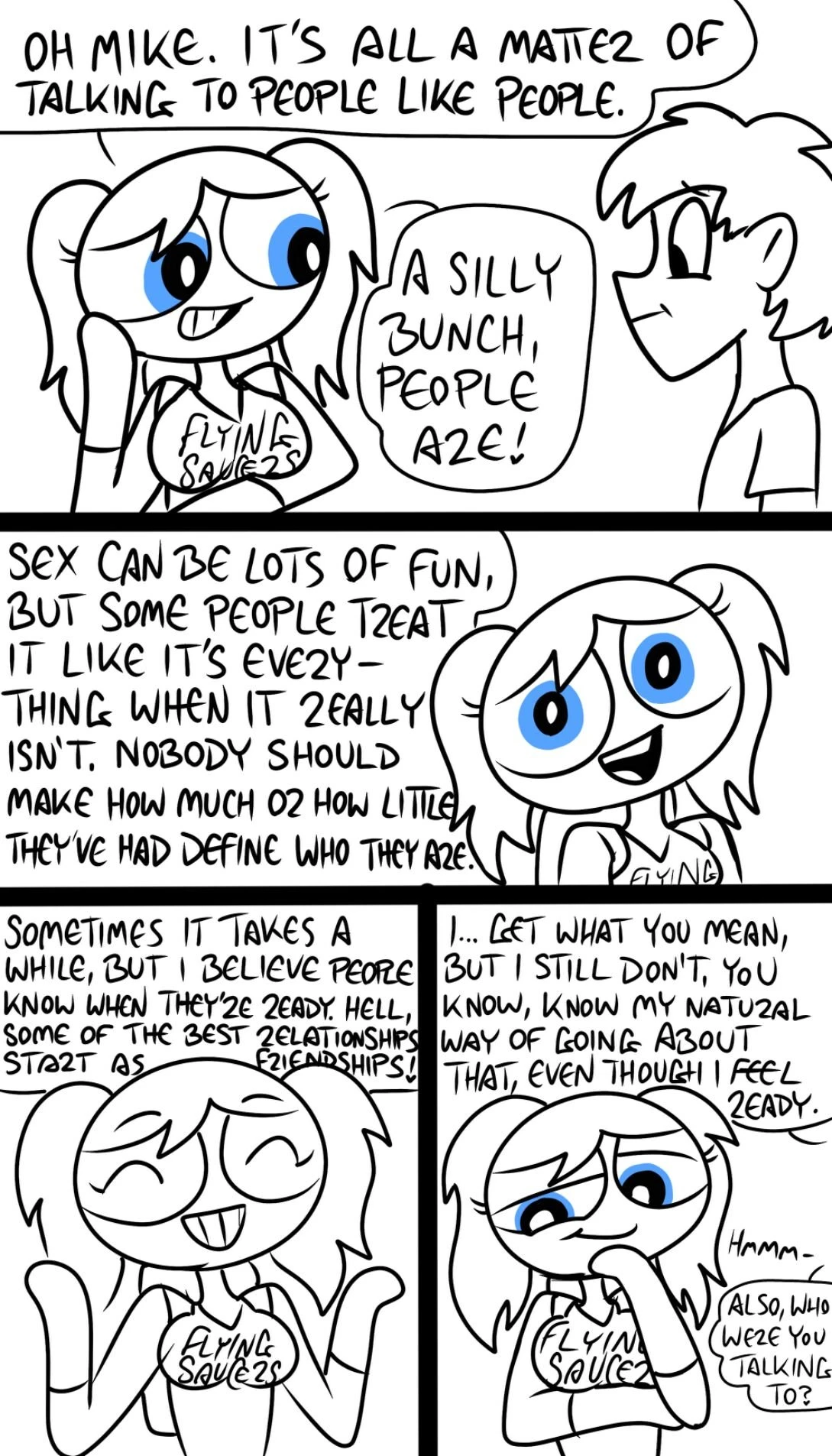 Better Believe It porn comic picture 5