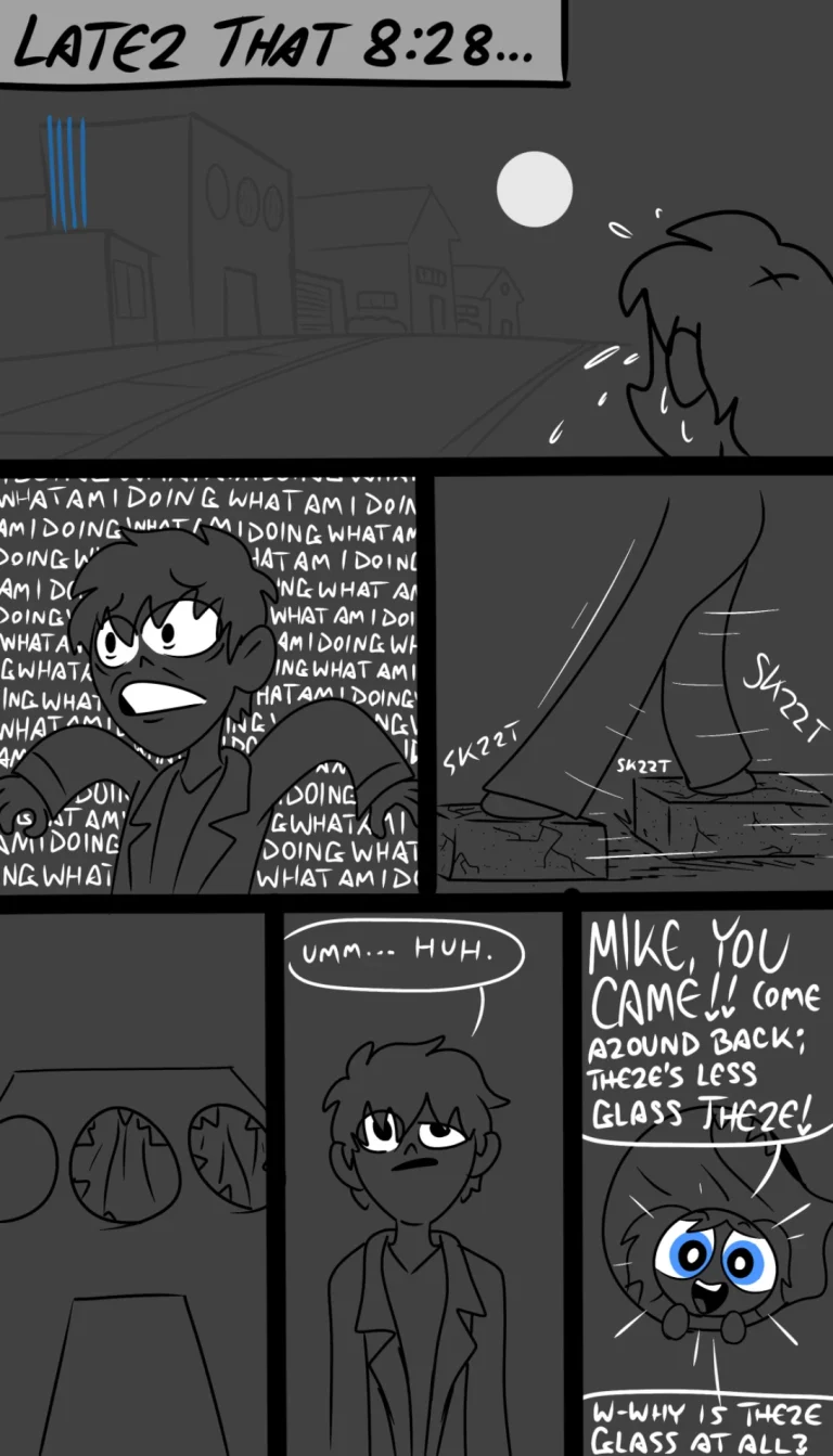 Better Believe It porn comic picture 8