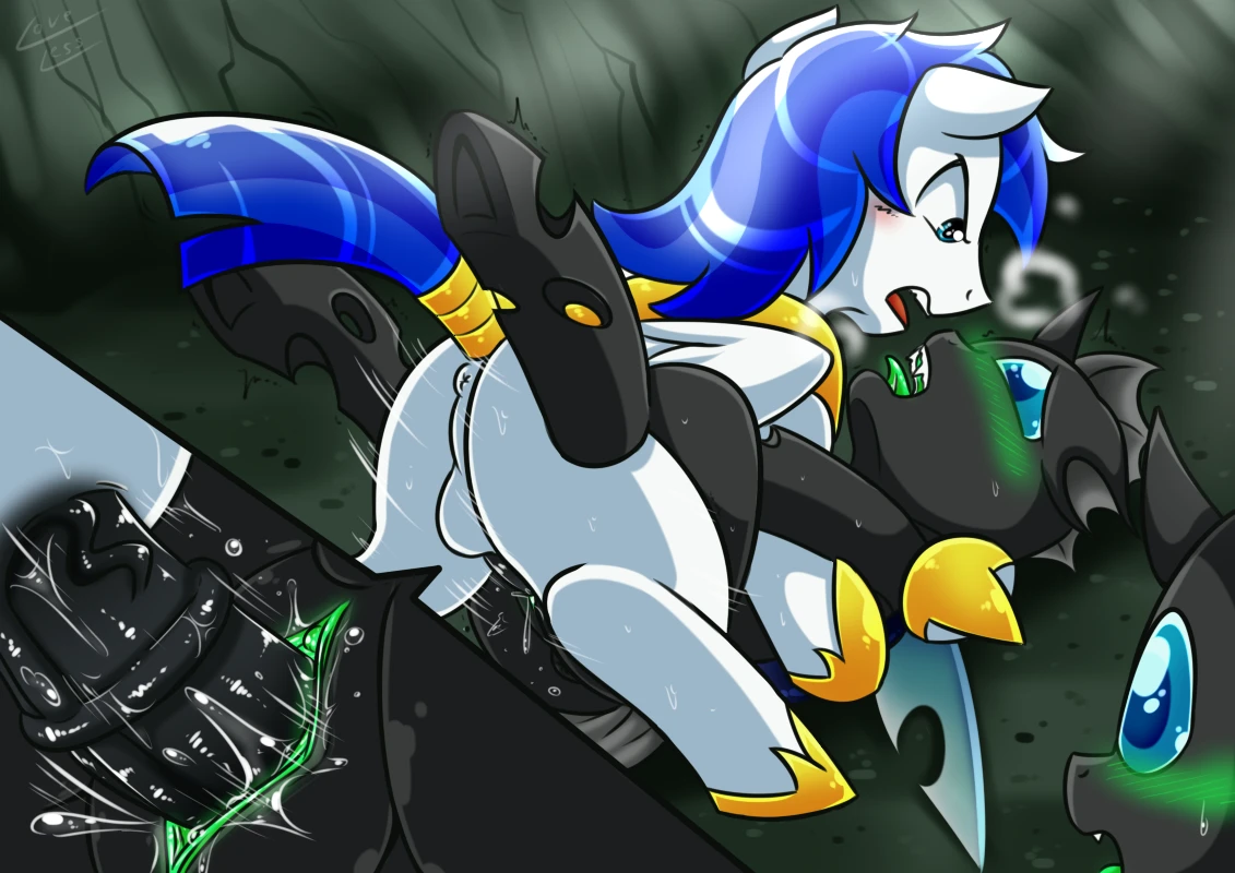 Between Lust & Love porn comic picture 10