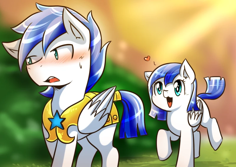 Between Lust & Love porn comic picture 16