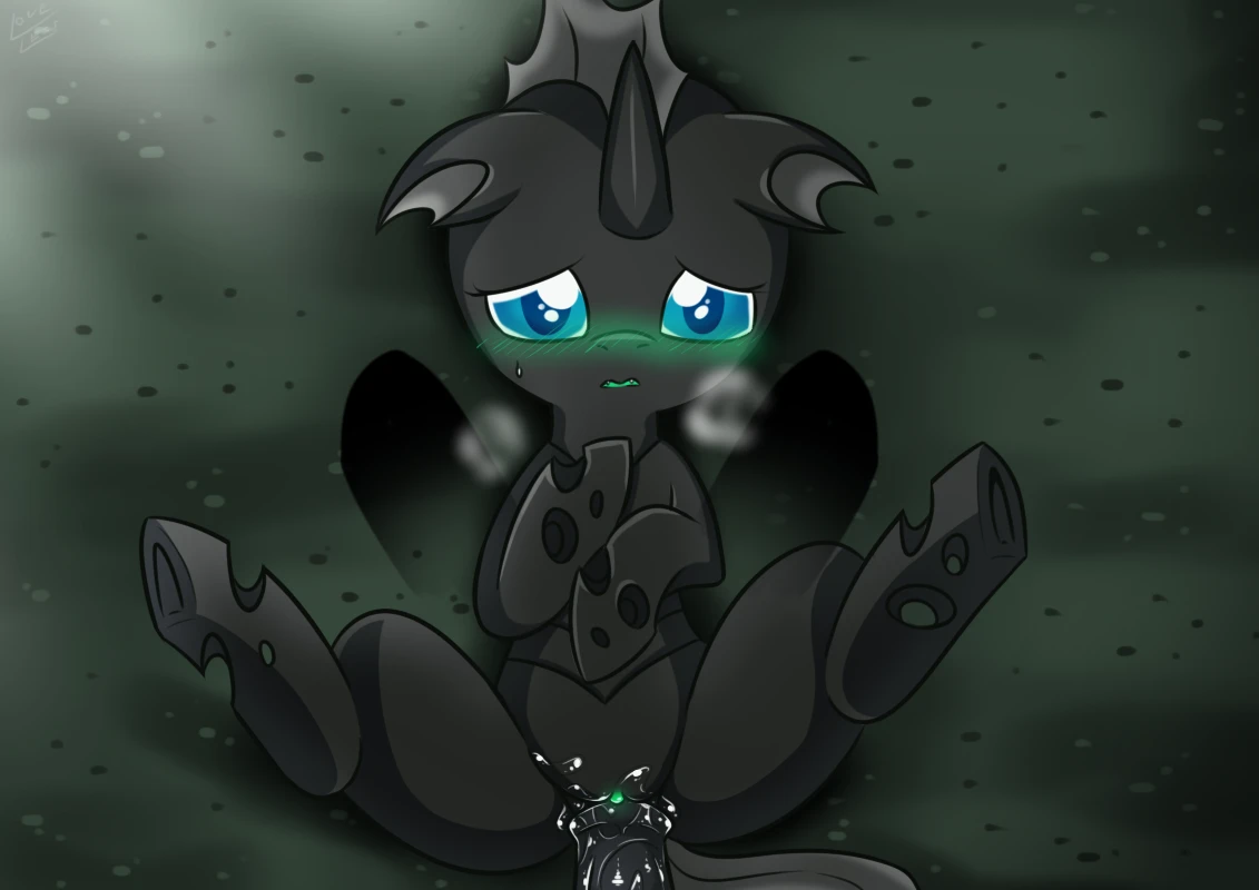 Between Lust & Love porn comic picture 8