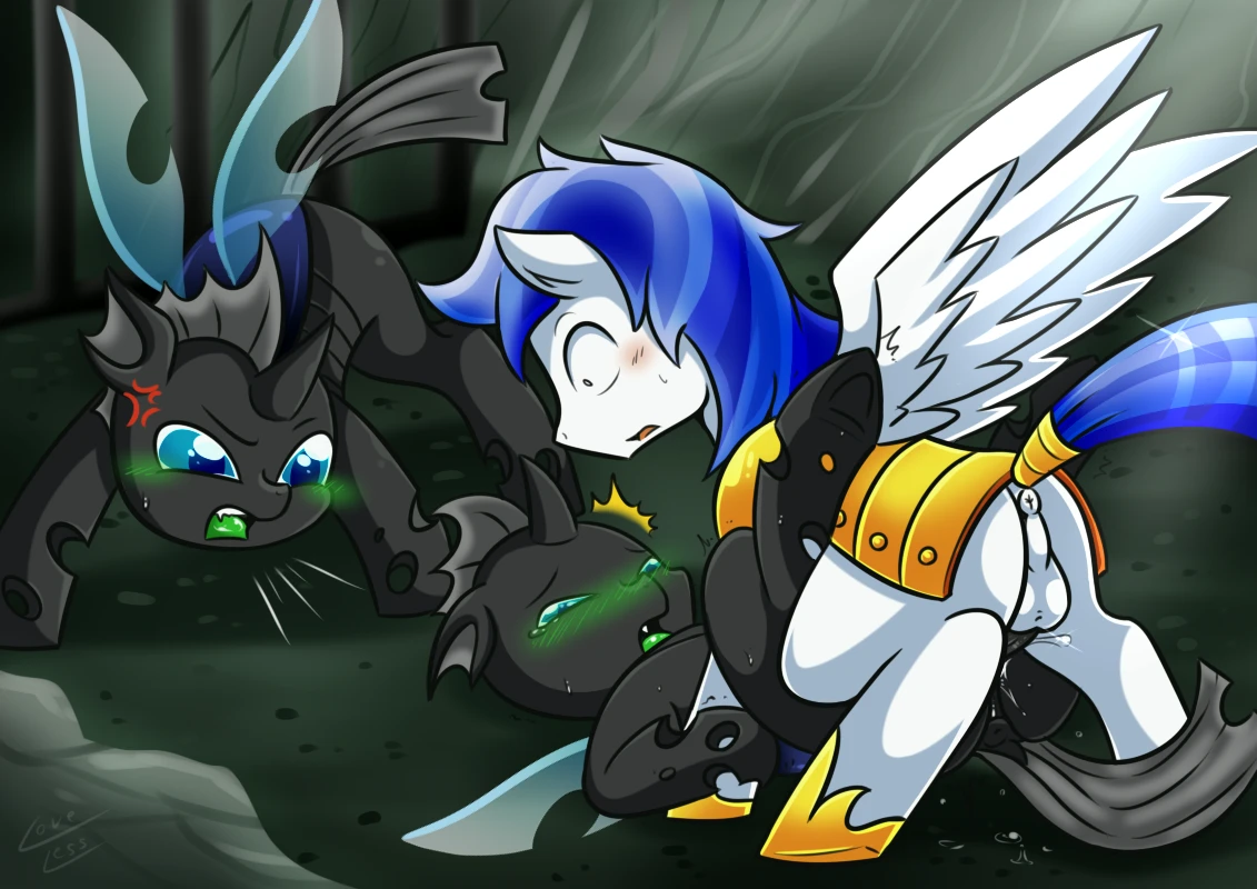 Between Lust & Love porn comic picture 9