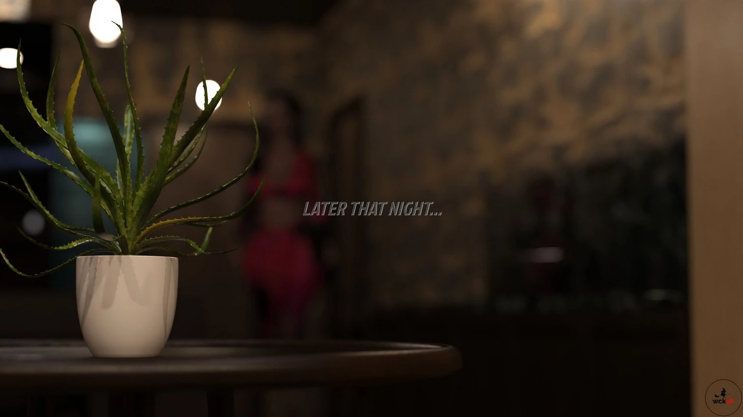 Between Us 2 porn comic picture 49