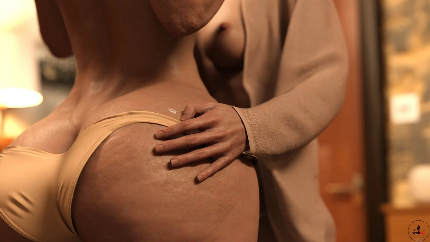 Between Us 2 porn comic picture 83