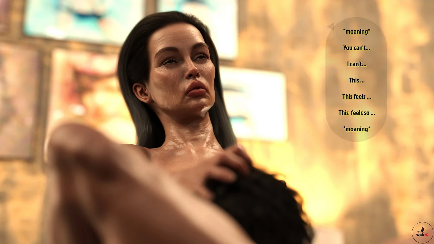 Between Us 2 porn comic picture 98