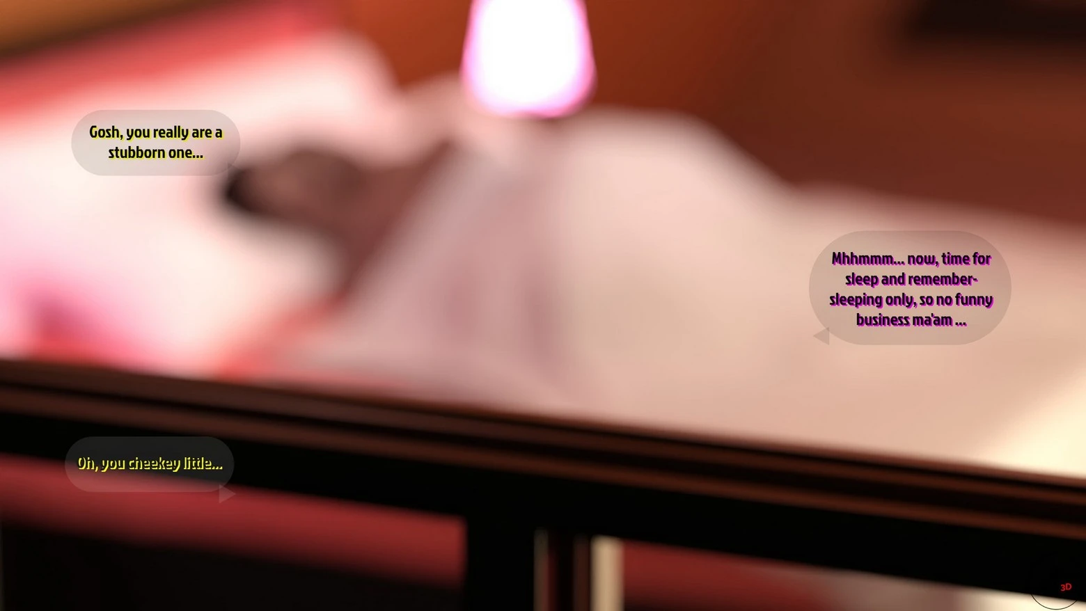 Between Us porn comic picture 95