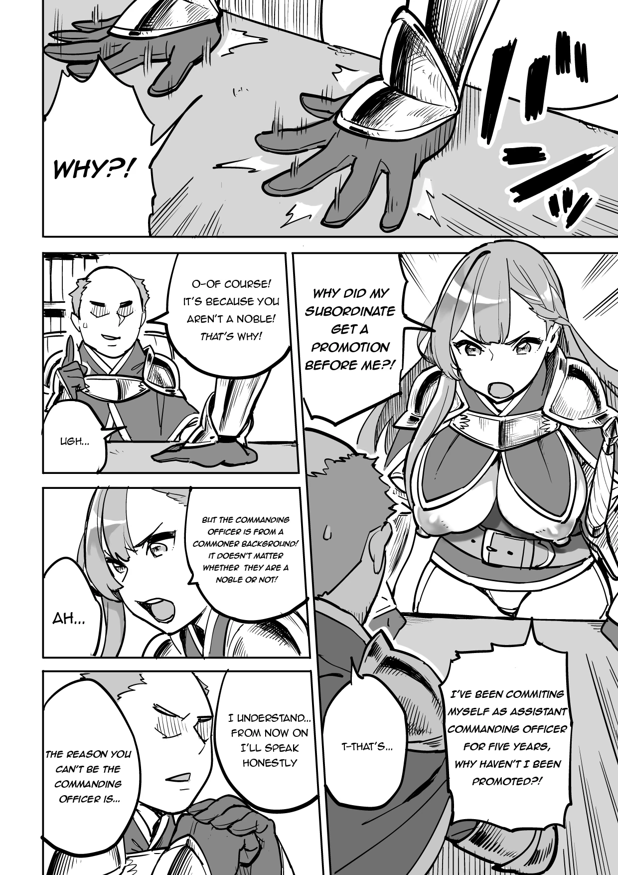 Beware of Free Lodging! | Tada no Yado ni wa Goyoujin! porn comic picture 2