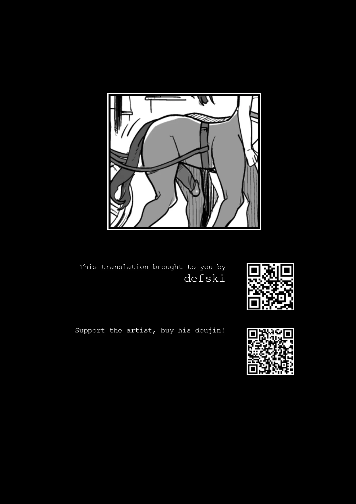 Beware of Free Lodging! | Tada no Yado ni wa Goyoujin! porn comic picture 43