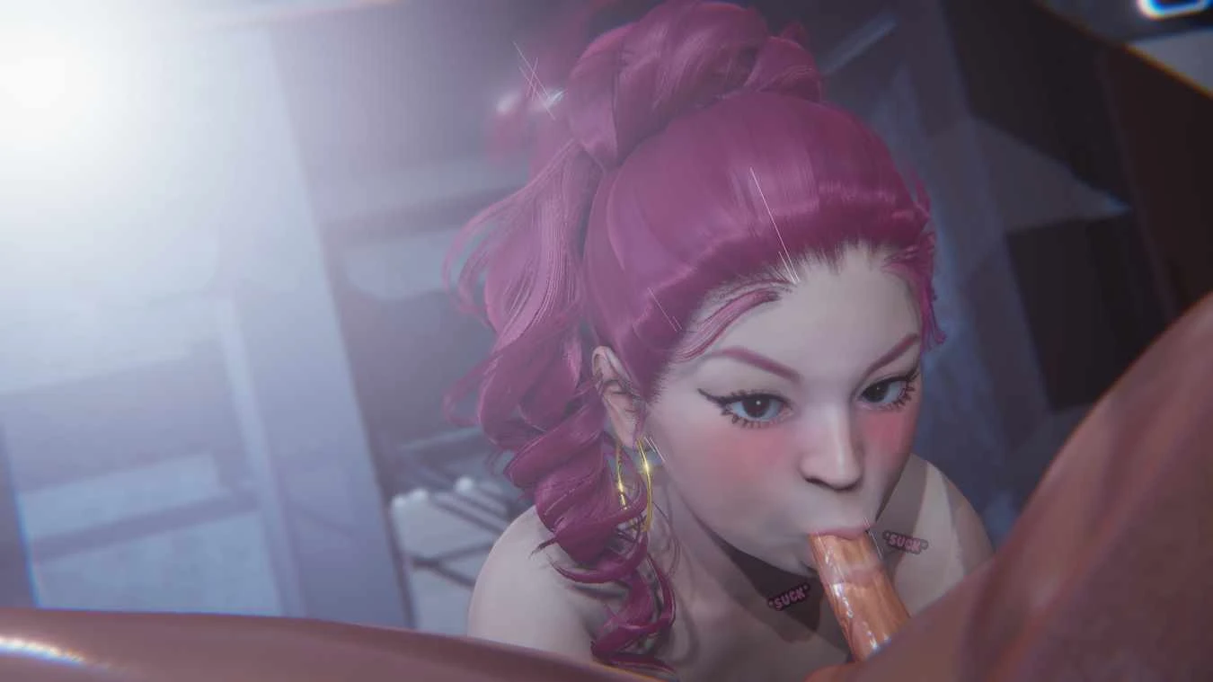 Bhad Blowjob porn comic picture 4