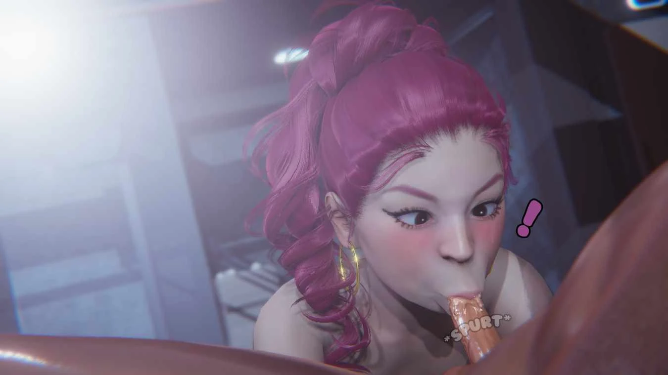 Bhad Blowjob porn comic picture 6