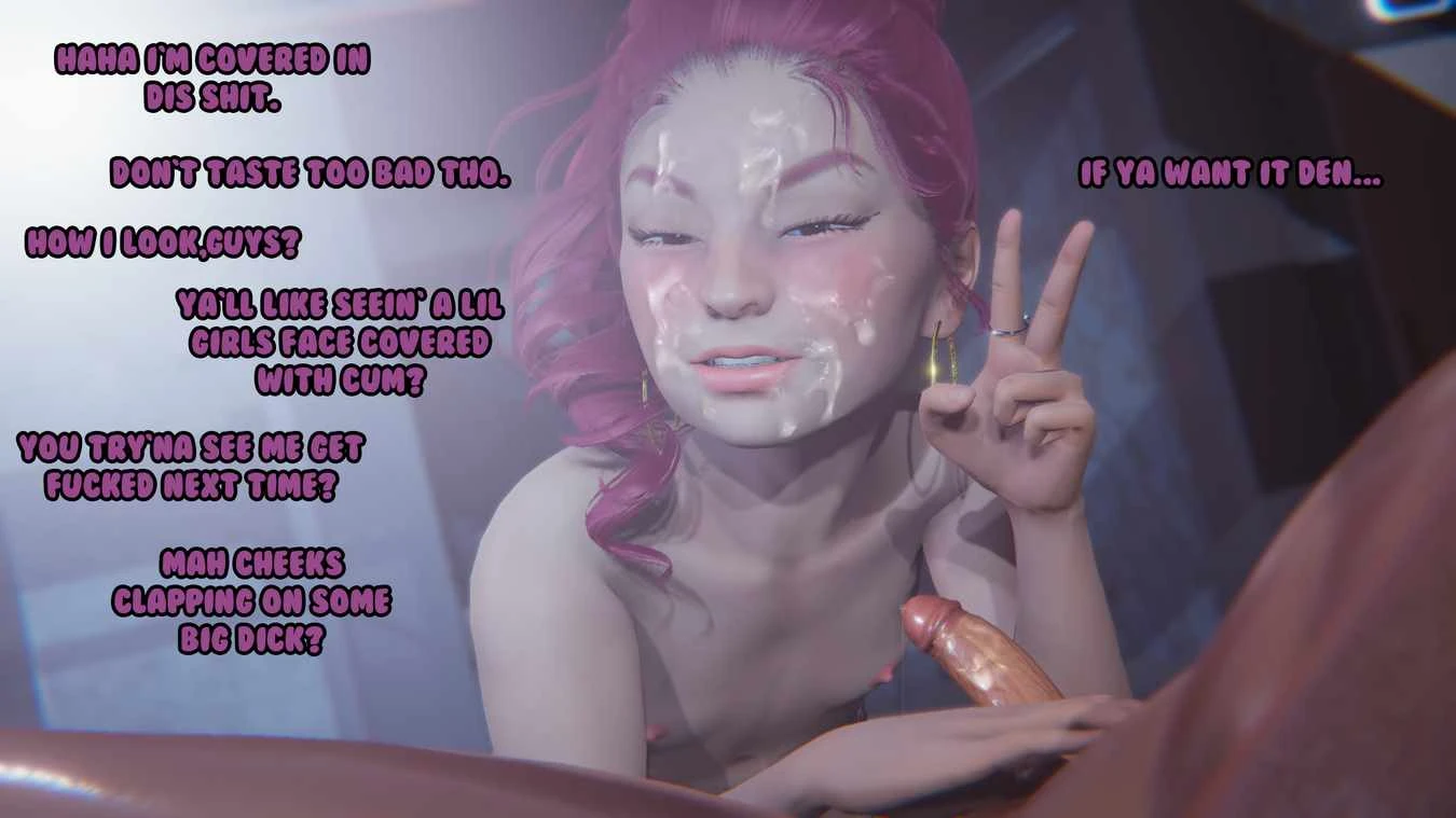 Bhad Blowjob porn comic picture 8