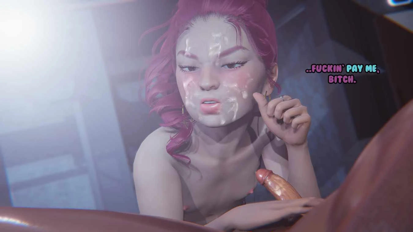 Bhad Blowjob porn comic picture 9