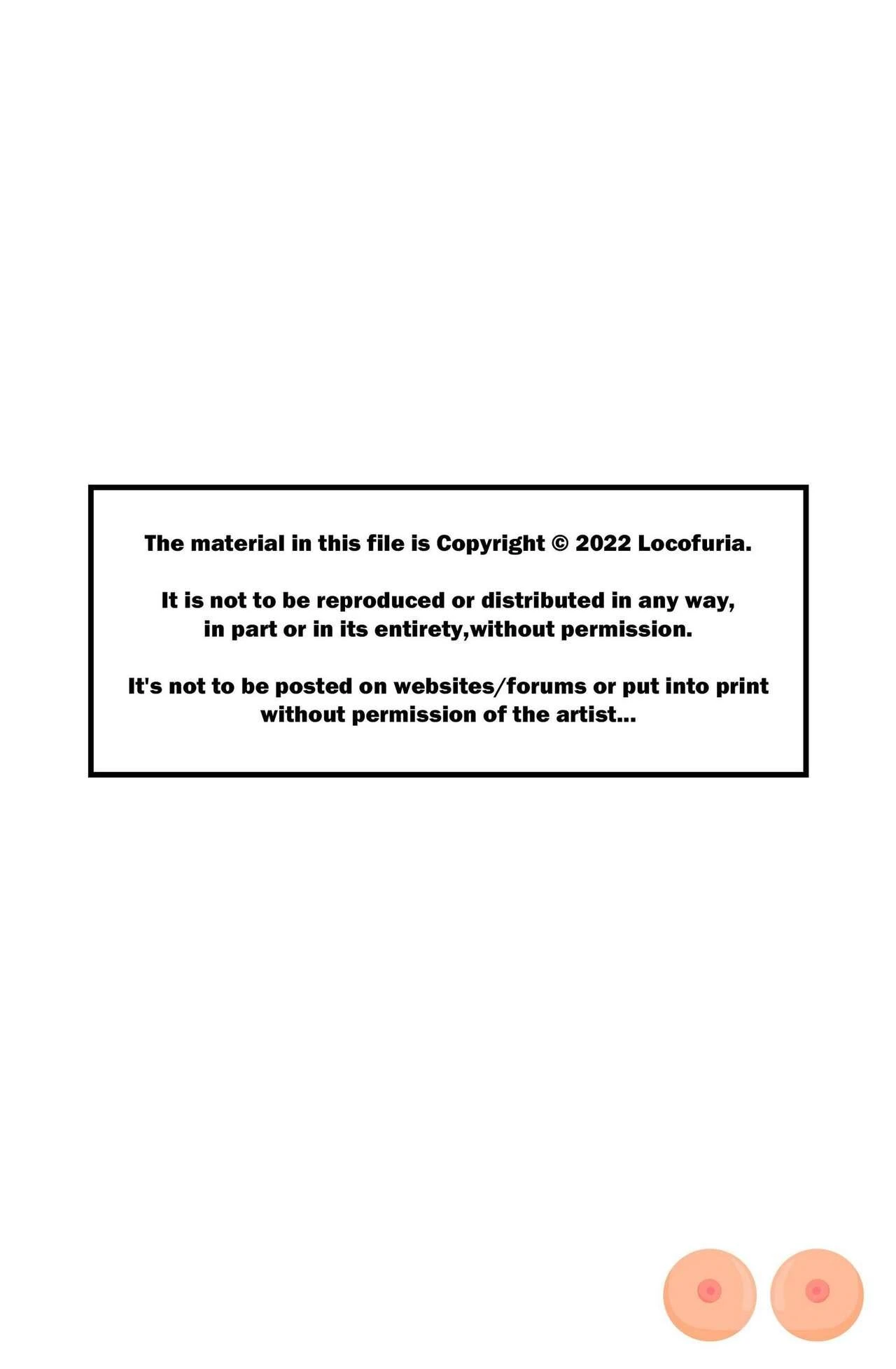 Big Breasts porn comic picture 2