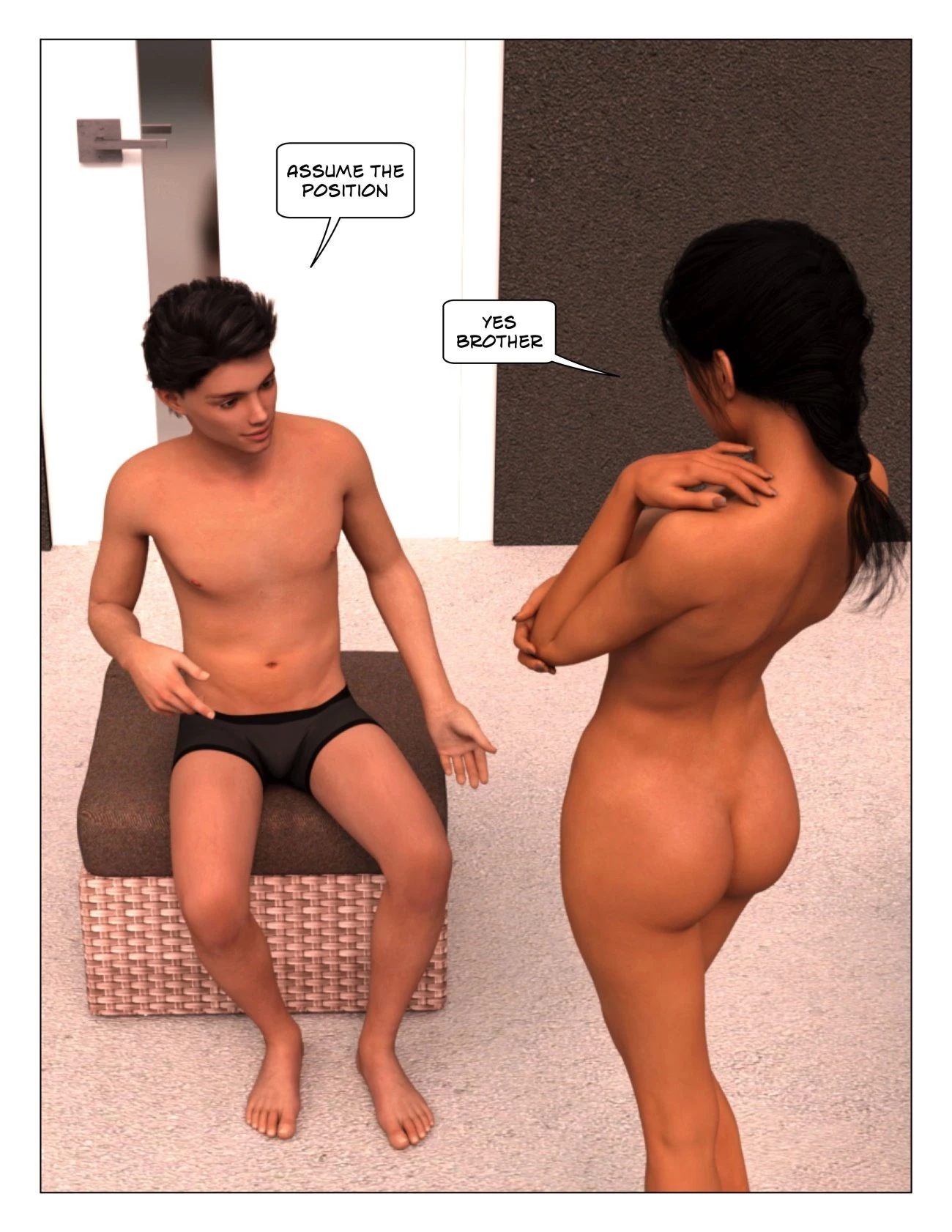 Big Brother 16 porn comic picture 25
