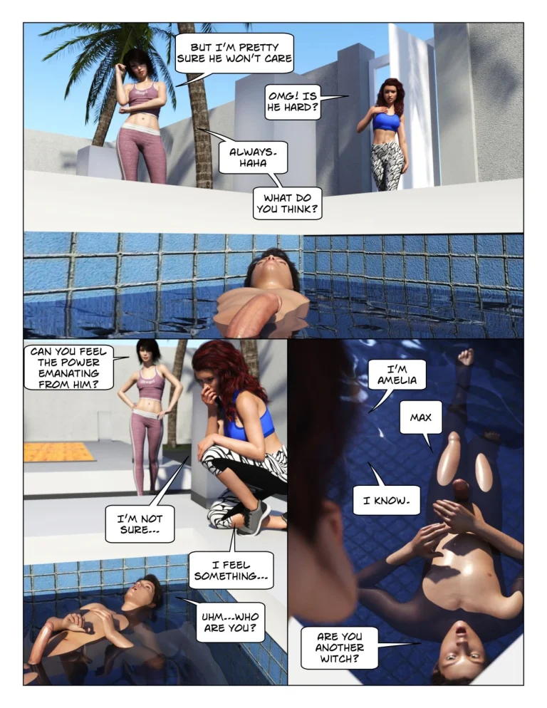 Big Brother 16 porn comic picture 33