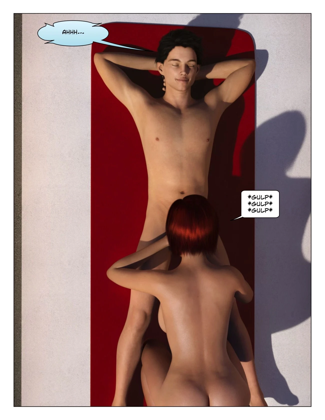 Big Brother 16 porn comic picture 44