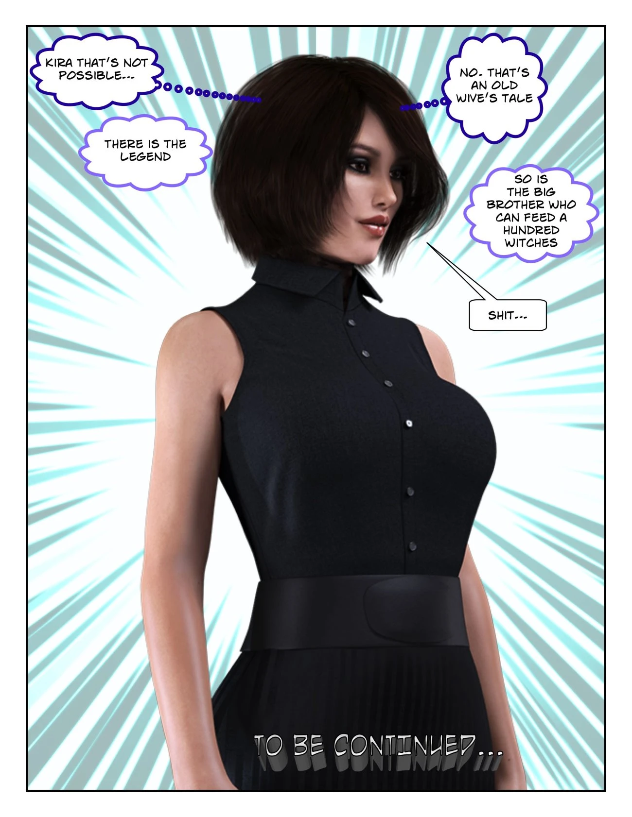 Big Brother 16 porn comic picture 50