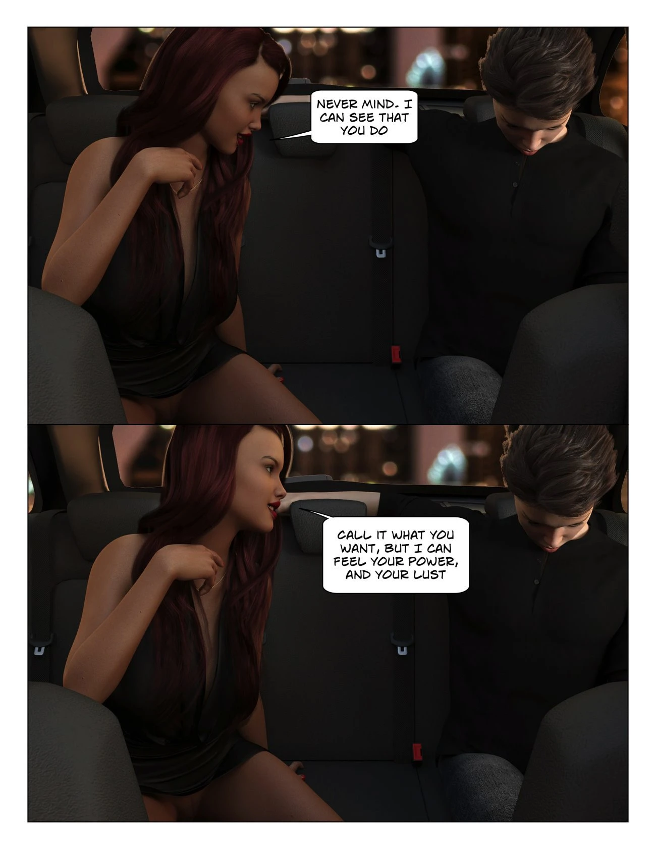 Big Brother 18 porn comic picture 10