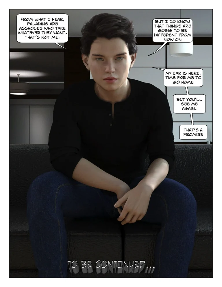 Big Brother 18 porn comic picture 48