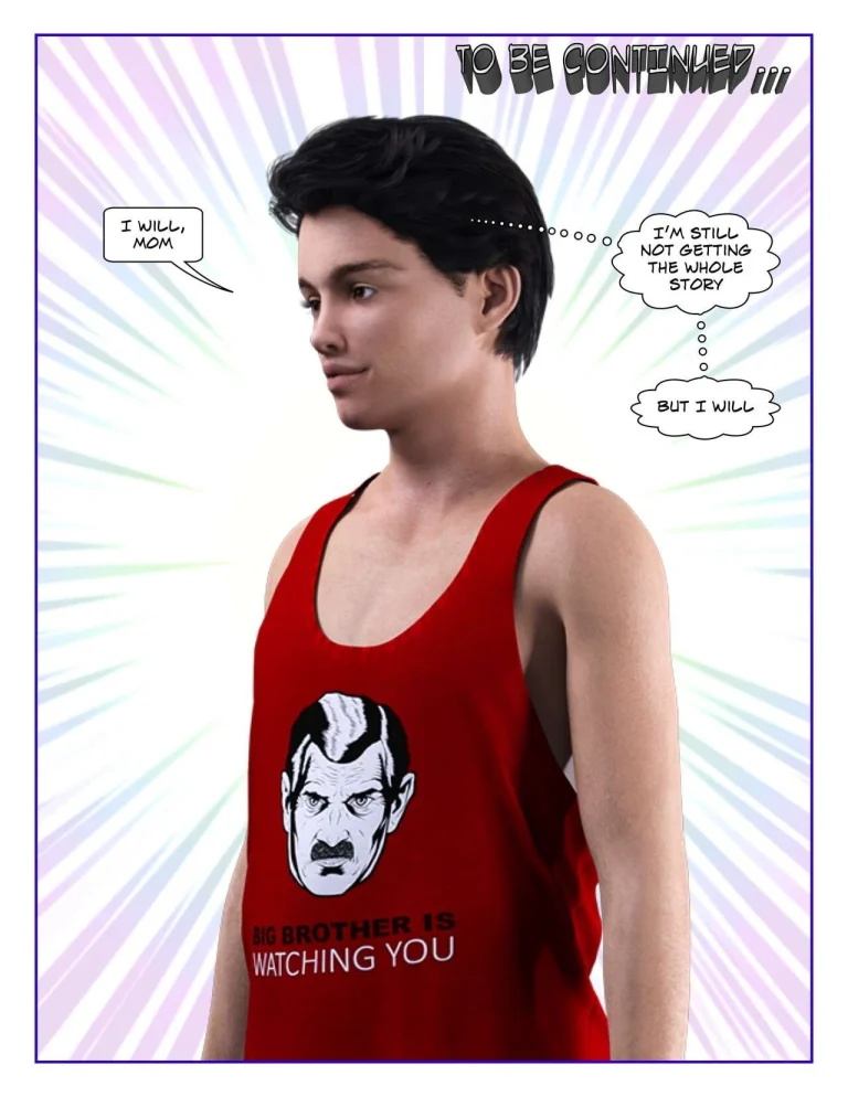 Big Brother 19 porn comic picture 67
