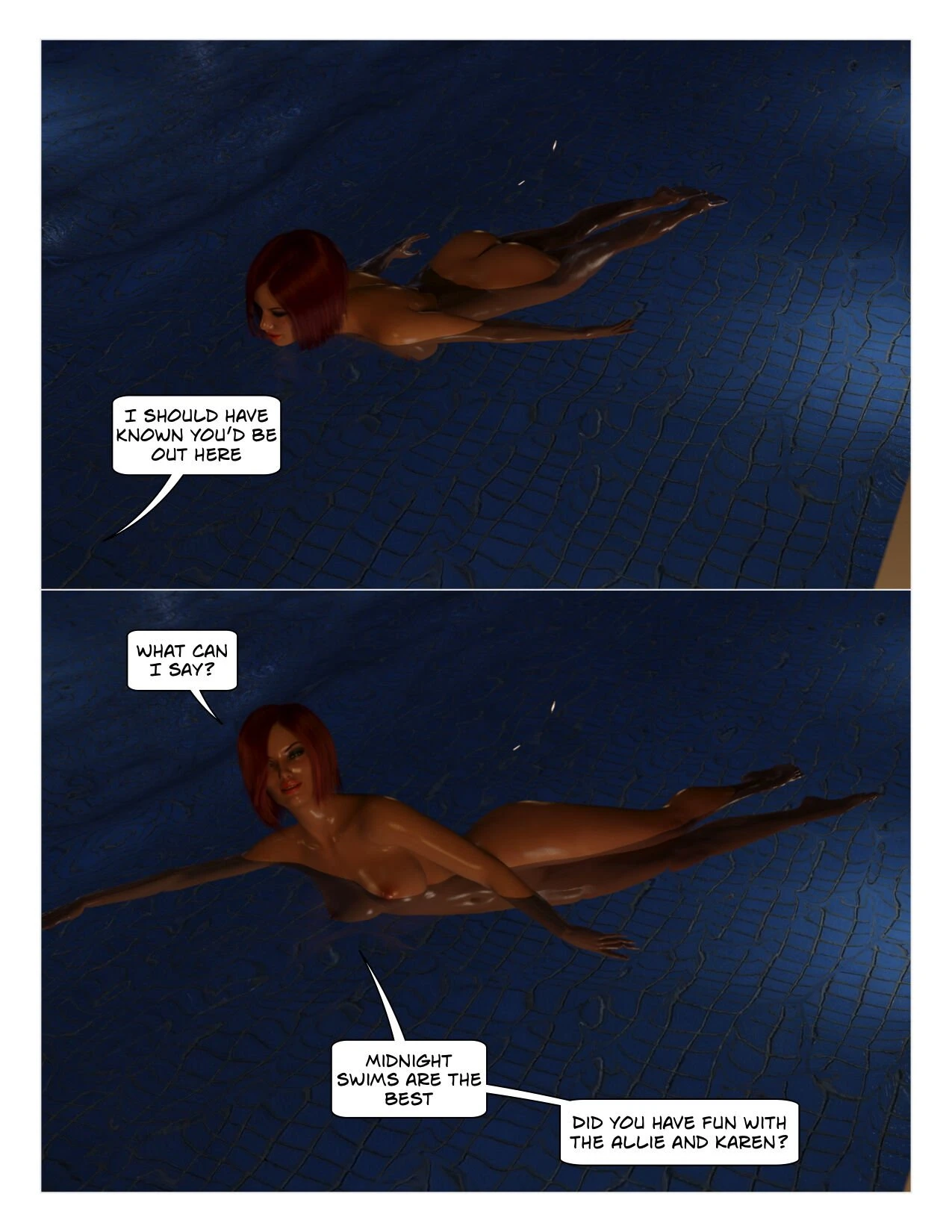 Big Brother 20 porn comic picture 46