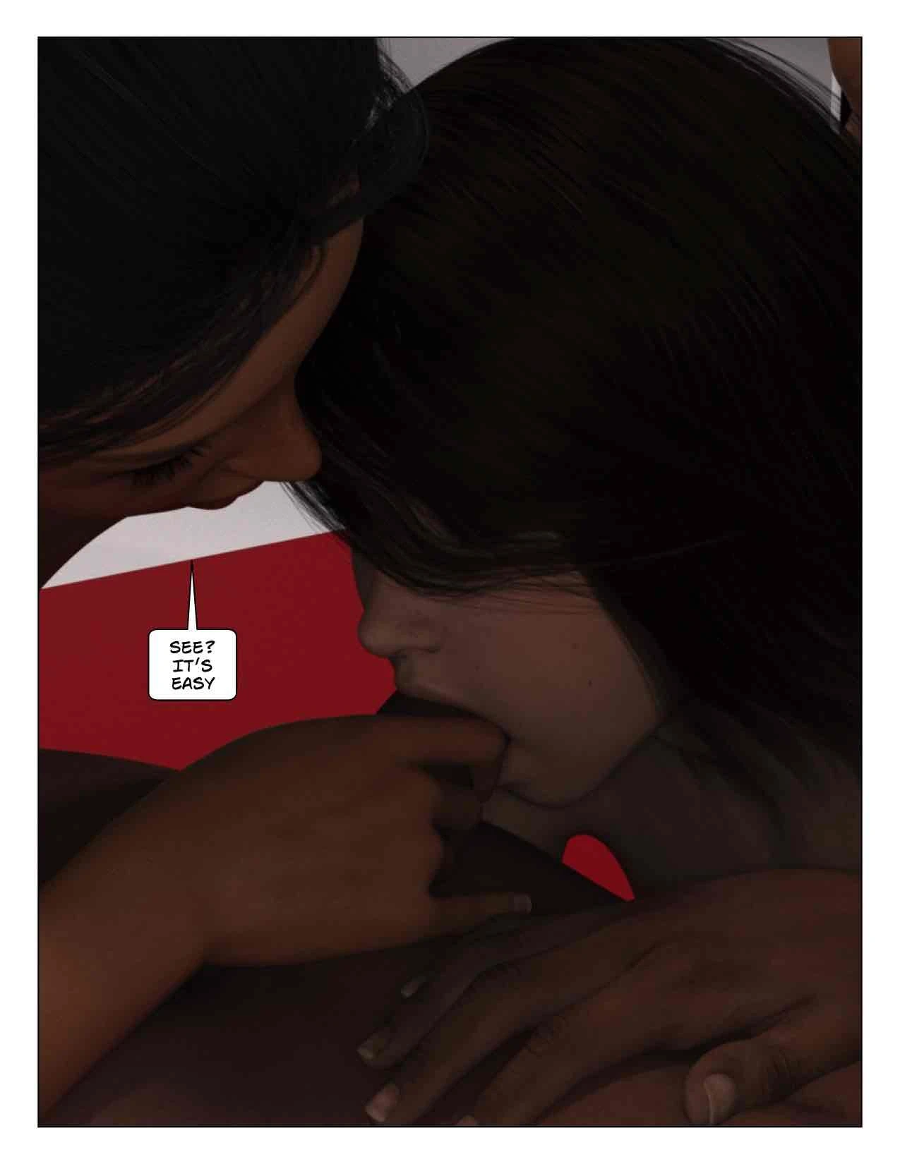 Big Brother 21 porn comic picture 26