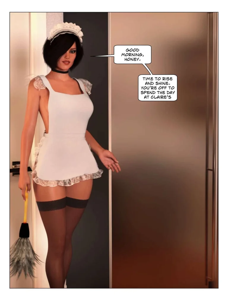 Big Brother 22 porn comic picture 4