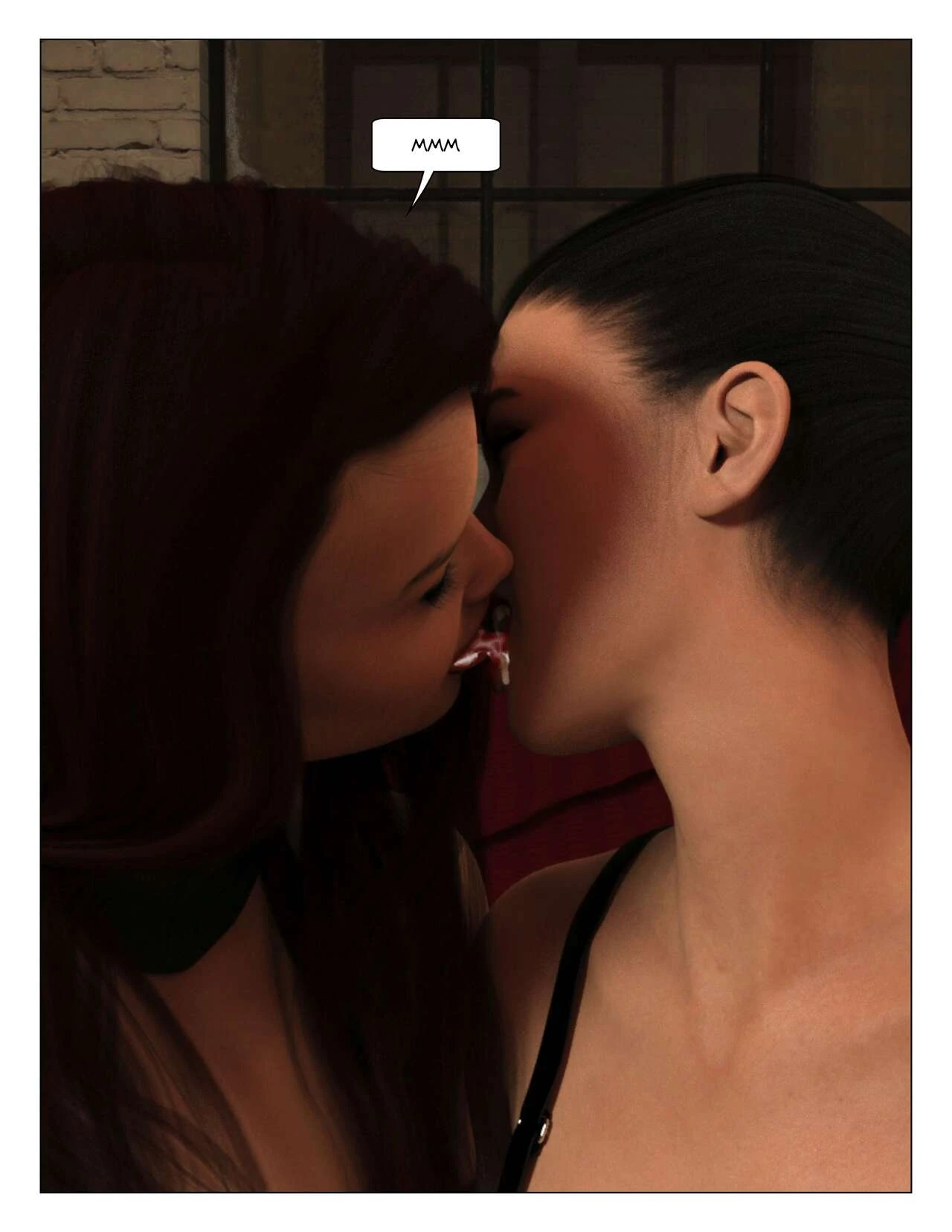 Big Brother 23 porn comic picture 54