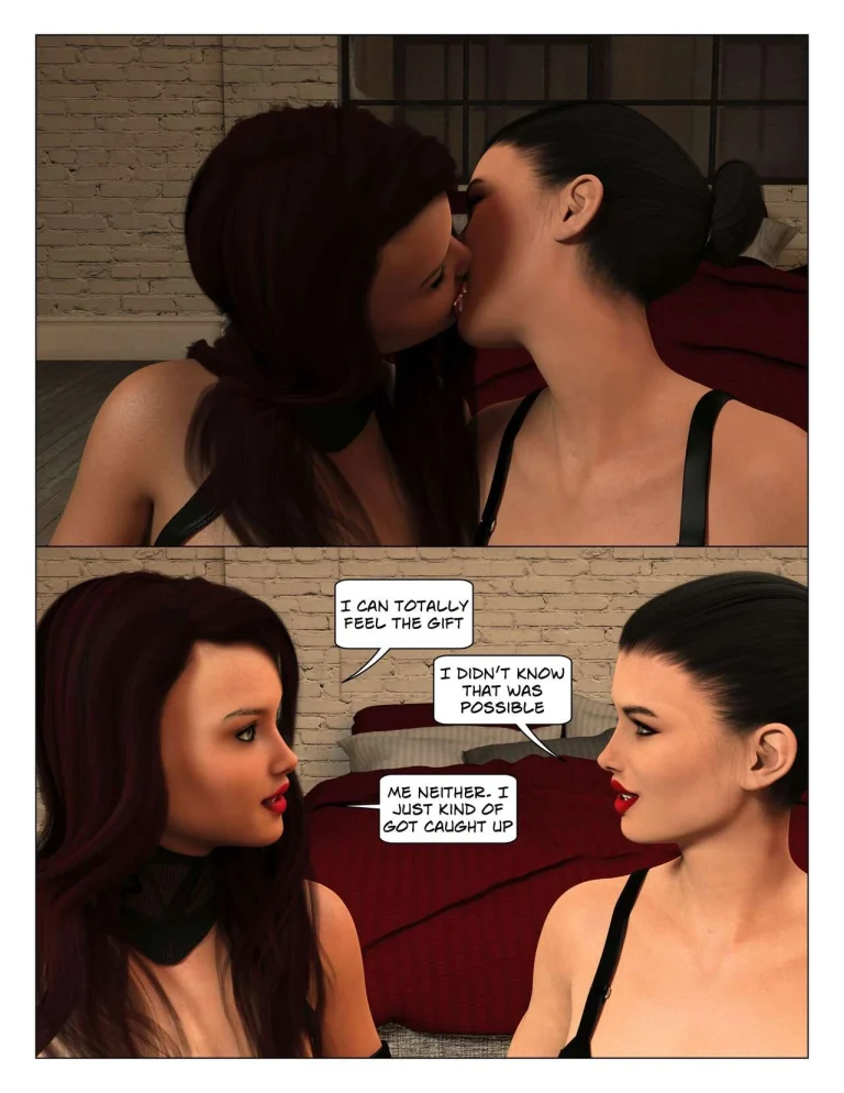 Big Brother 23 porn comic picture 55