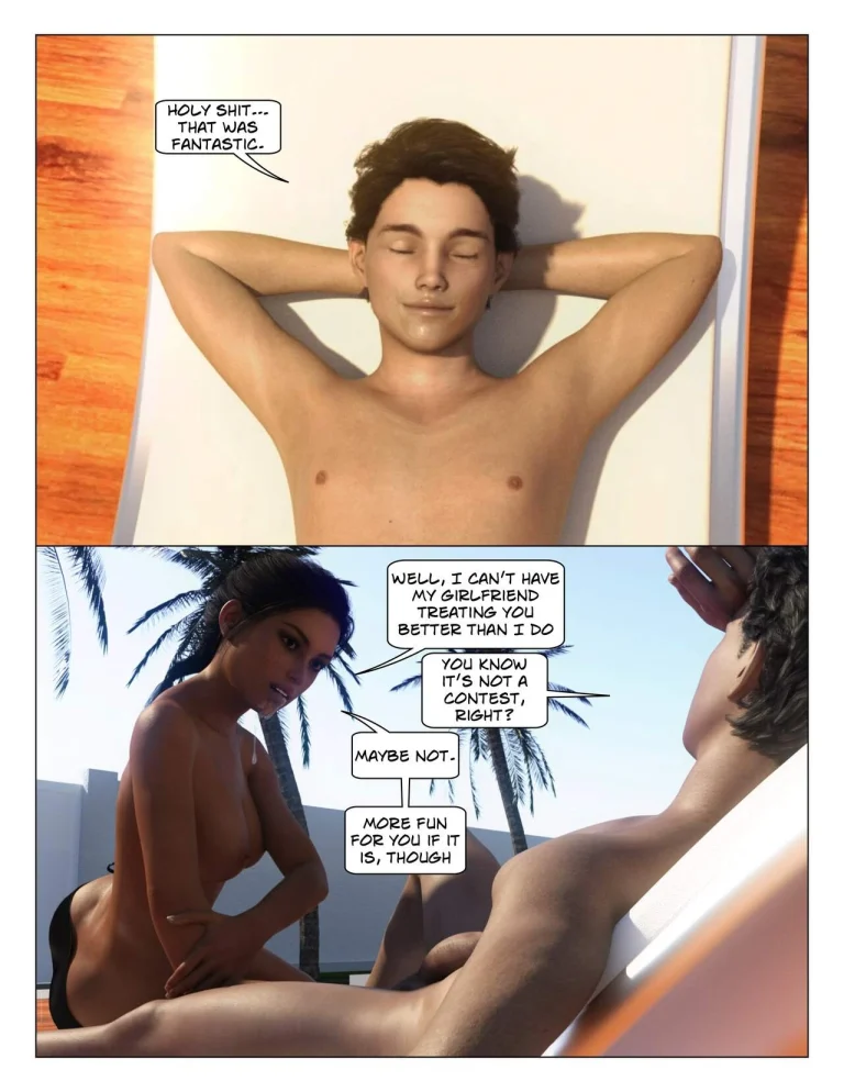 Big Brother 25 porn comic picture 60