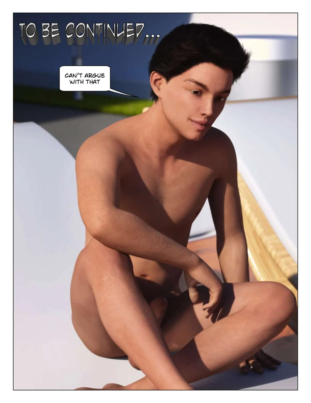 Big Brother 25 porn comic picture 61