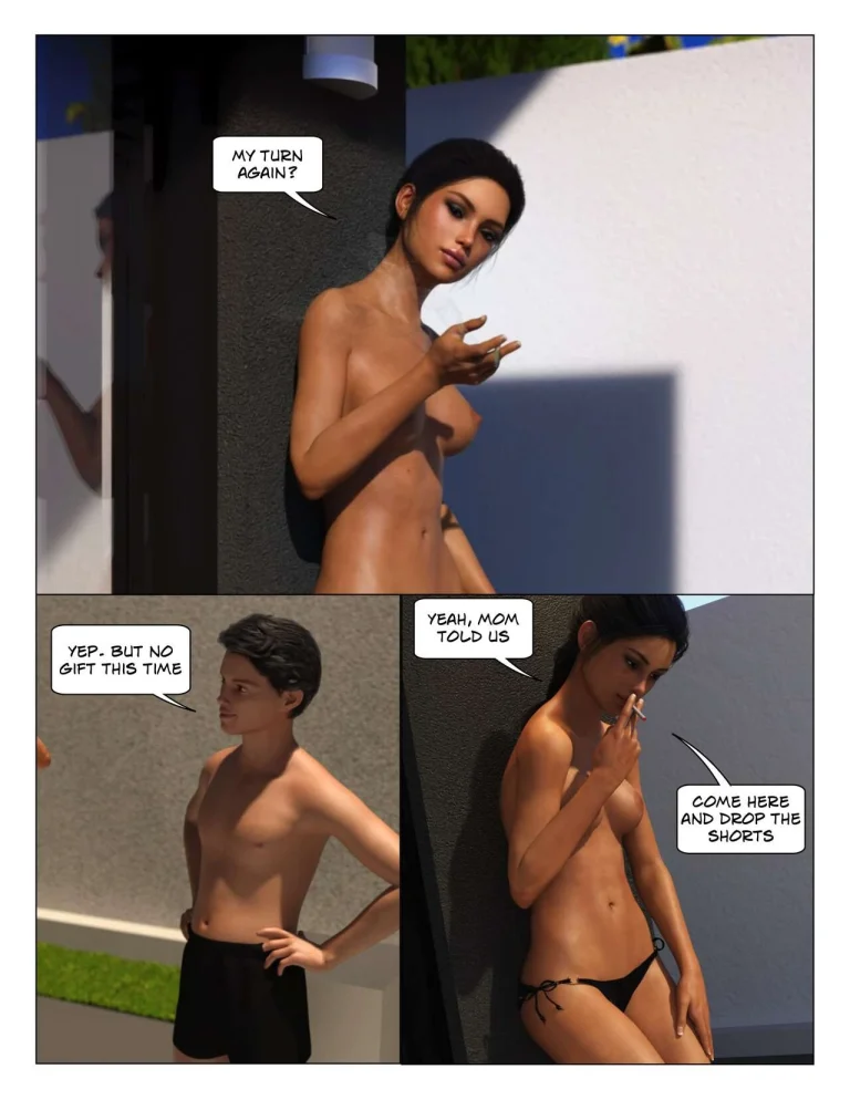 Big Brother 26 porn comic picture 28