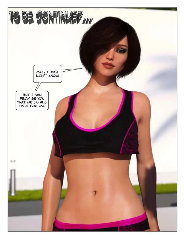 Big Brother 27 porn comic picture 50