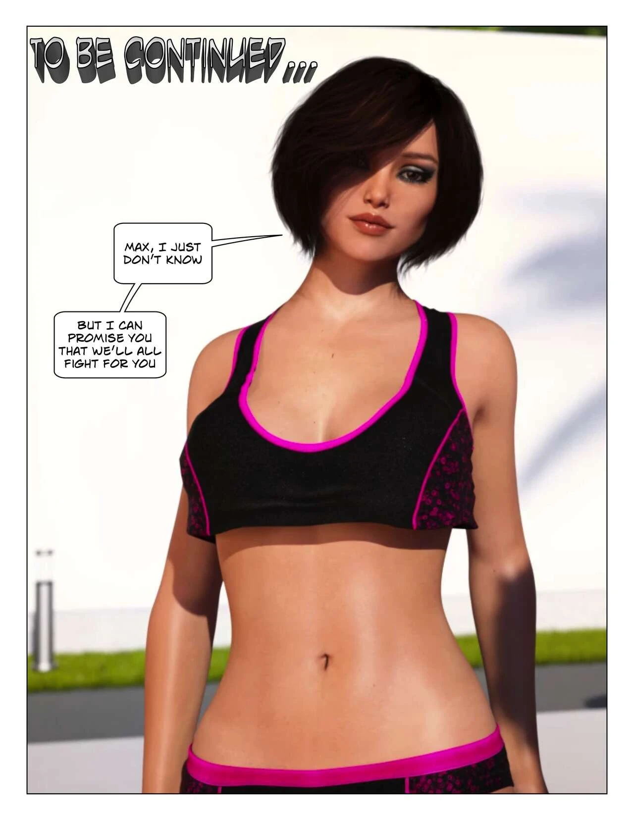 Big Brother 27 porn comic picture 50