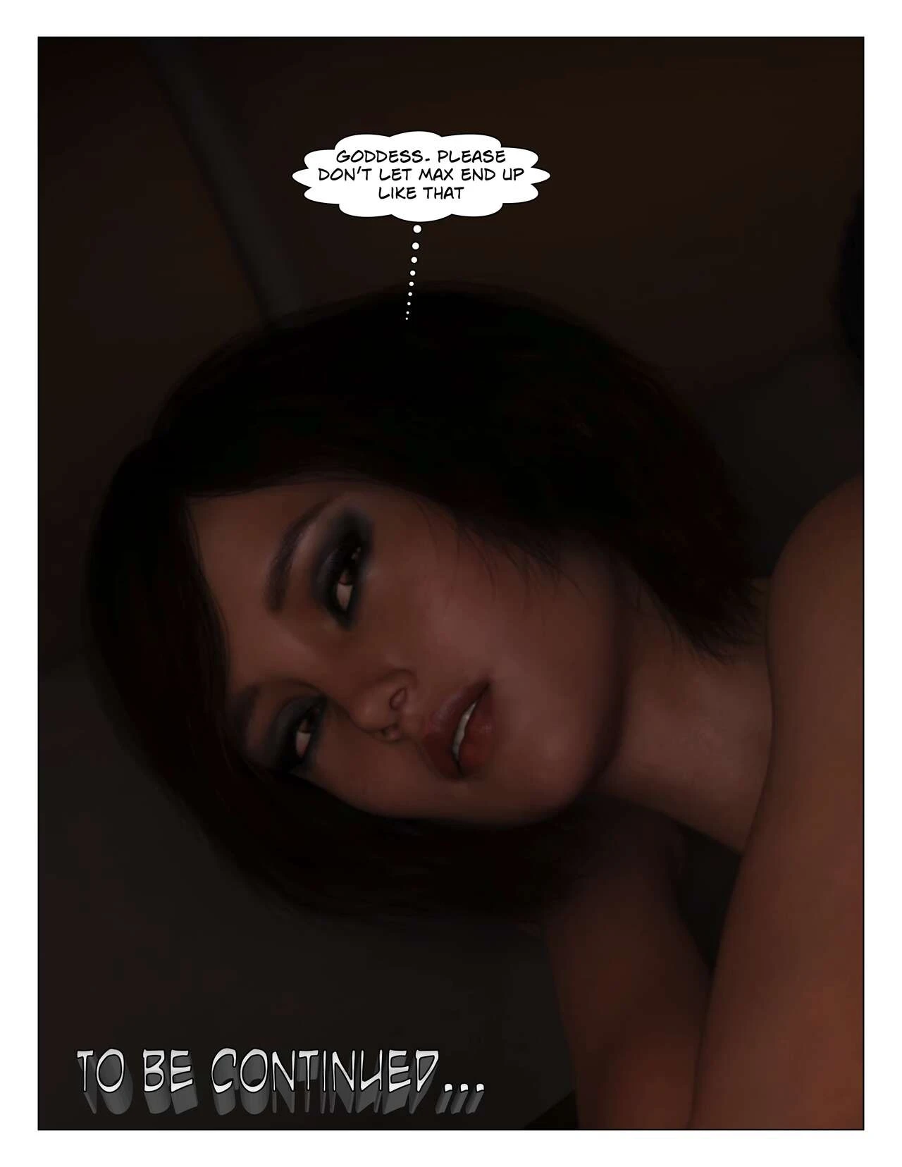 Big Brother 28 porn comic picture 47