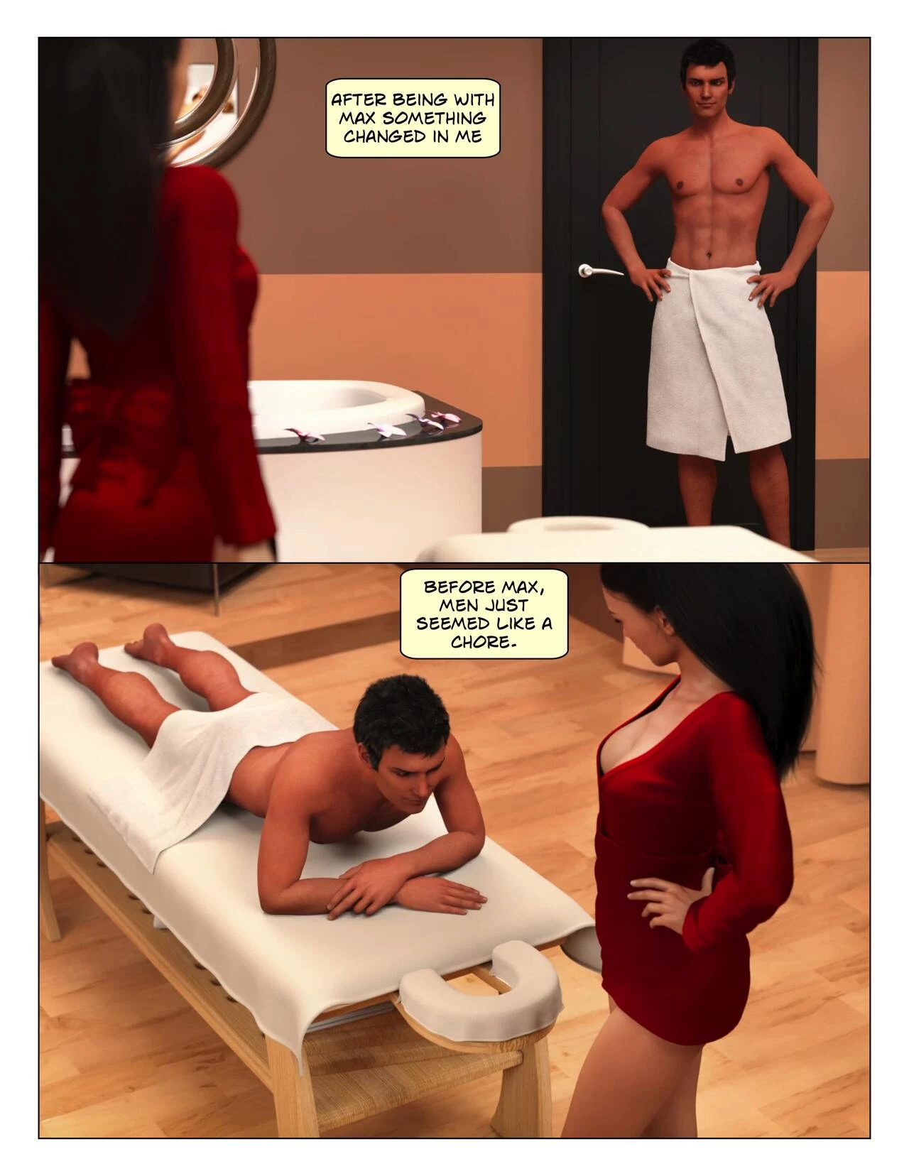 Big Brother 29 porn comic picture 48