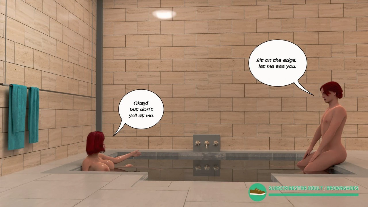 BIG porn comic picture 25