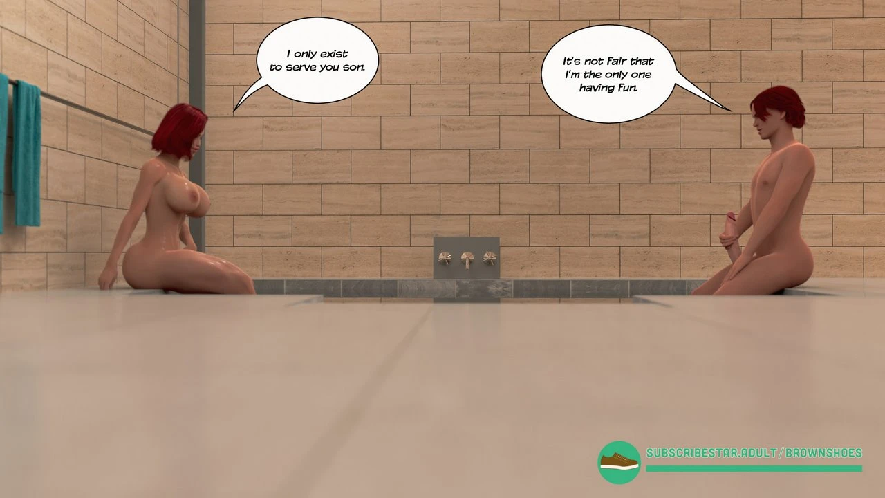 BIG porn comic picture 29