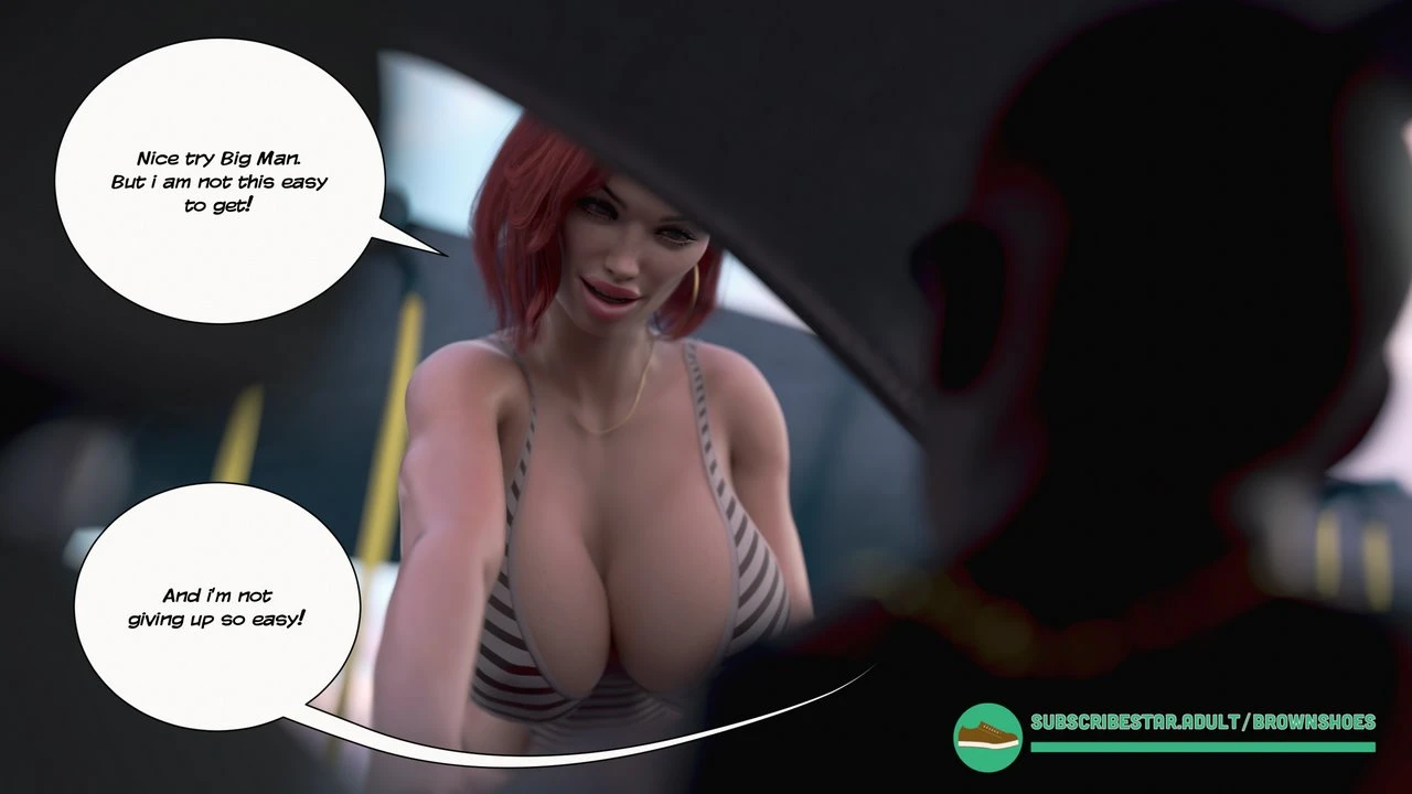 BIG porn comic picture 4