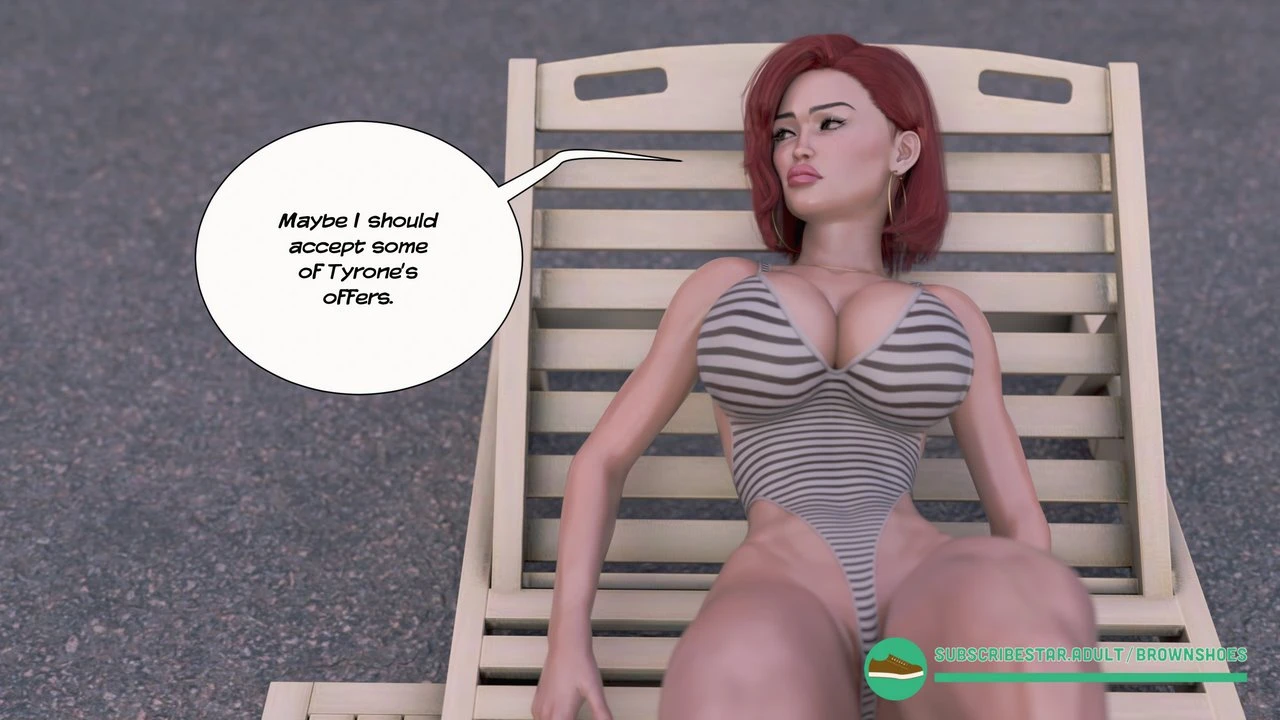 BIG porn comic picture 45