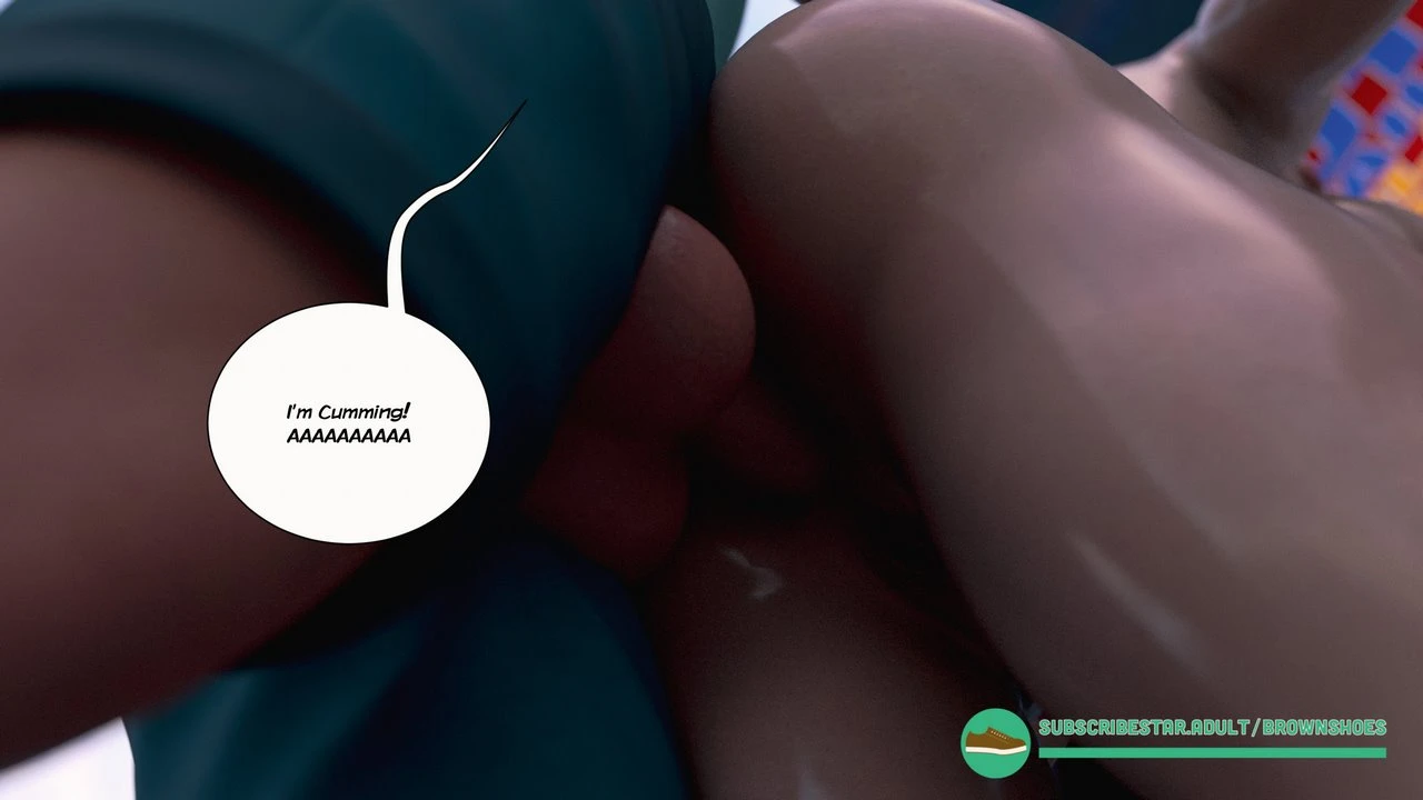 BIG porn comic picture 60